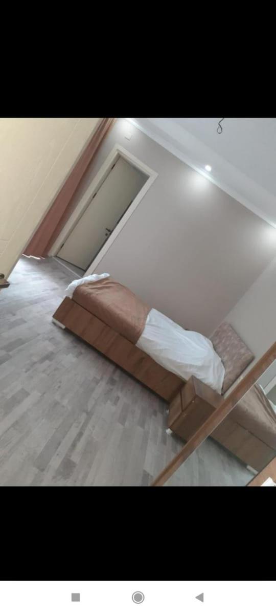 Geno Guest House Kvariati Rom bilde