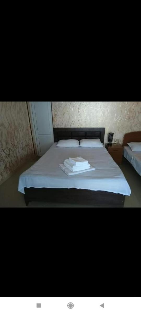 Geno Guest House Kvariati Rom bilde