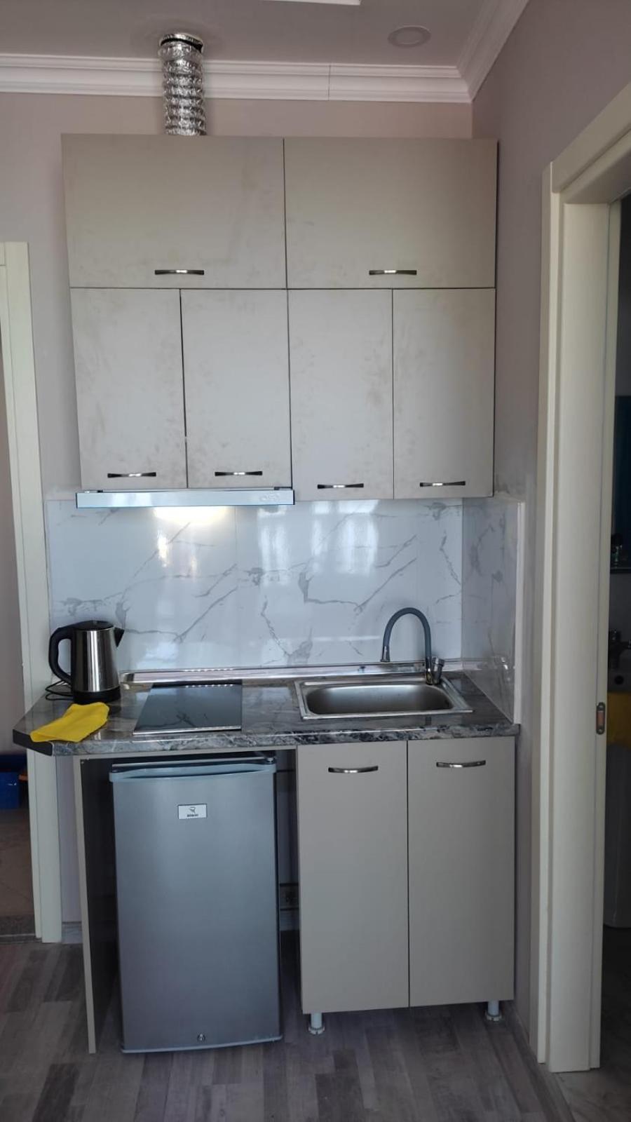 Geno Guest House Kvariati Rom bilde