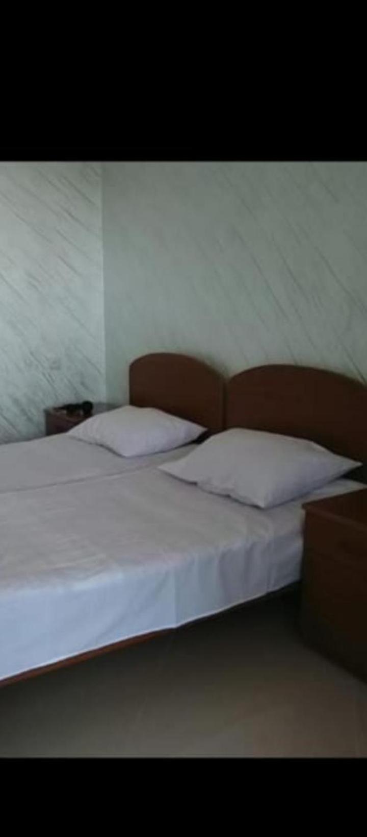 Geno Guest House Kvariati Rom bilde