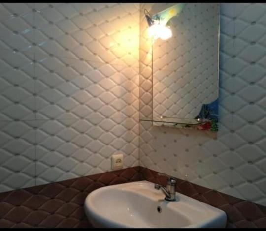 Geno Guest House Kvariati Rom bilde