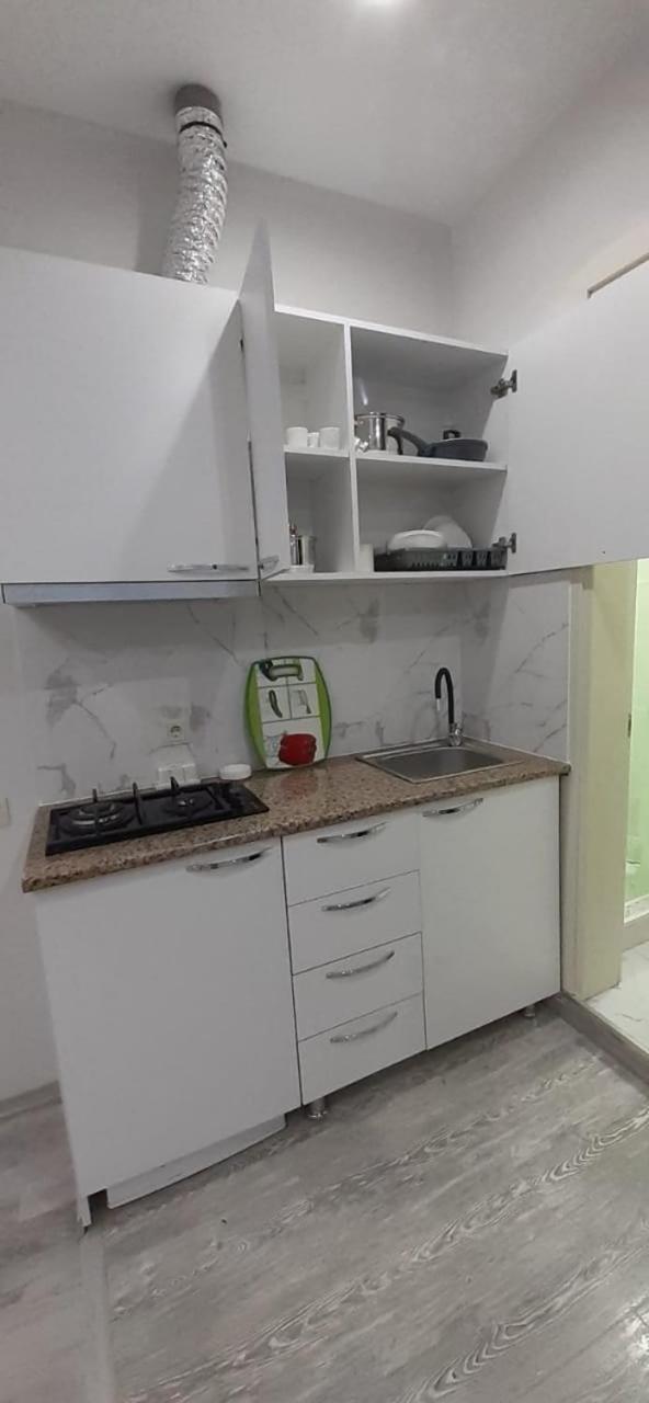 Geno Guest House Kvariati Rom bilde
