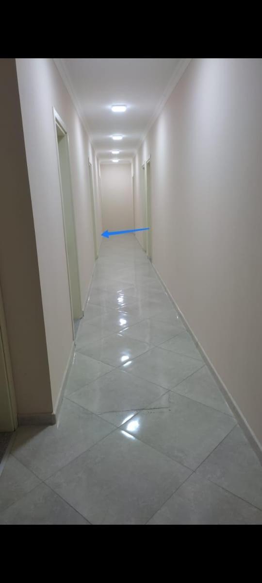 Geno Guest House Kvariati Rom bilde