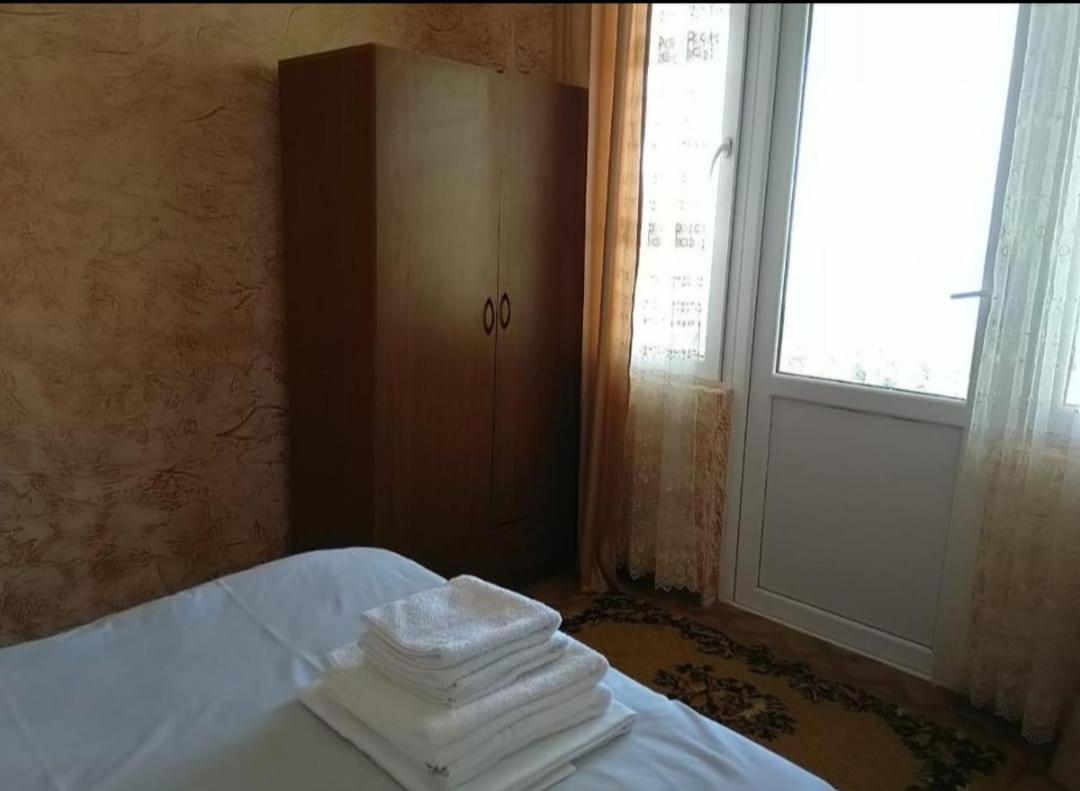 Geno Guest House Kvariati Rom bilde