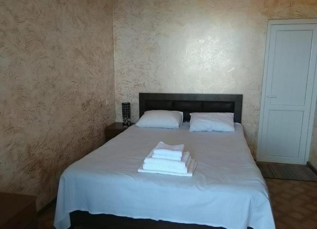 Geno Guest House Kvariati Rom bilde