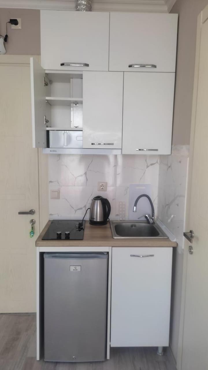 Geno Guest House Kvariati Rom bilde