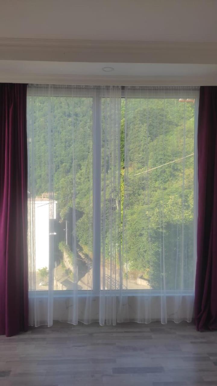 Geno Guest House Kvariati Rom bilde