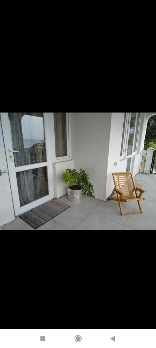 Geno Guest House Kvariati Rom bilde