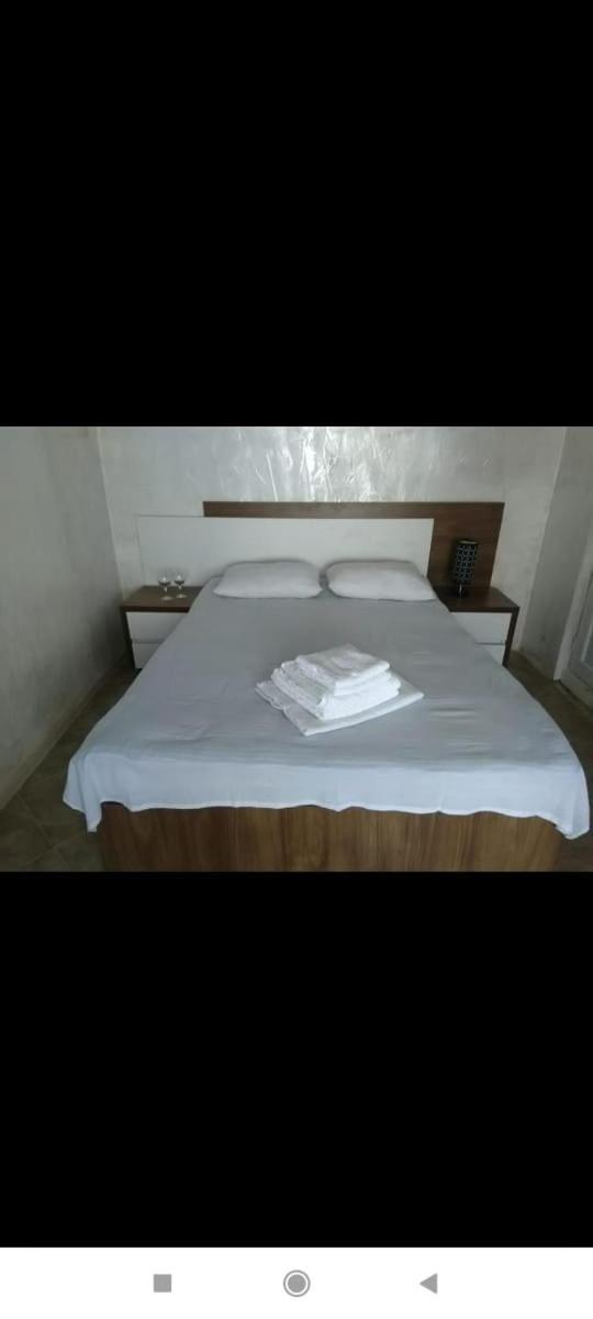 Geno Guest House Kvariati Rom bilde