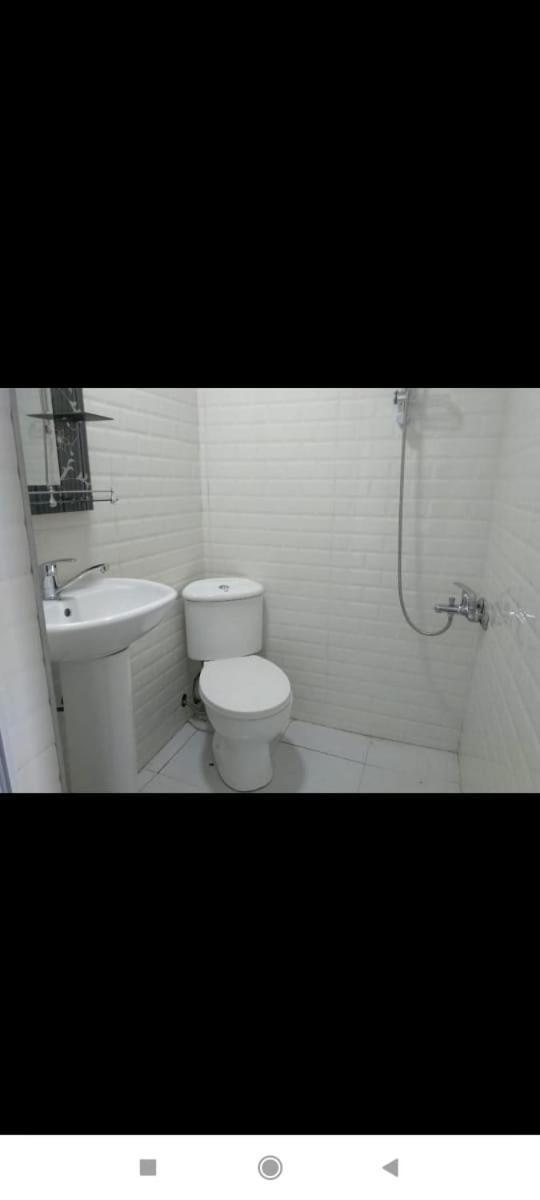 Geno Guest House Kvariati Rom bilde
