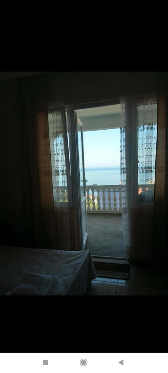 Geno Guest House Kvariati Rom bilde