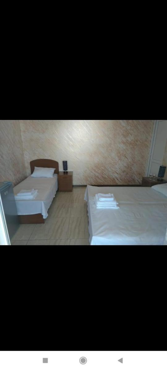 Geno Guest House Kvariati Rom bilde