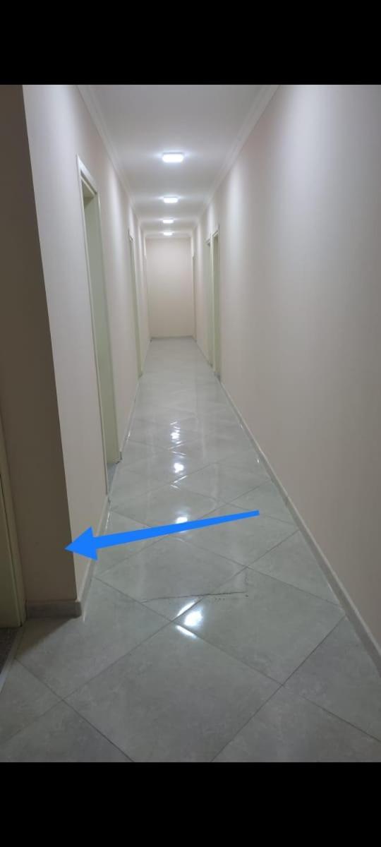 Geno Guest House Kvariati Rom bilde