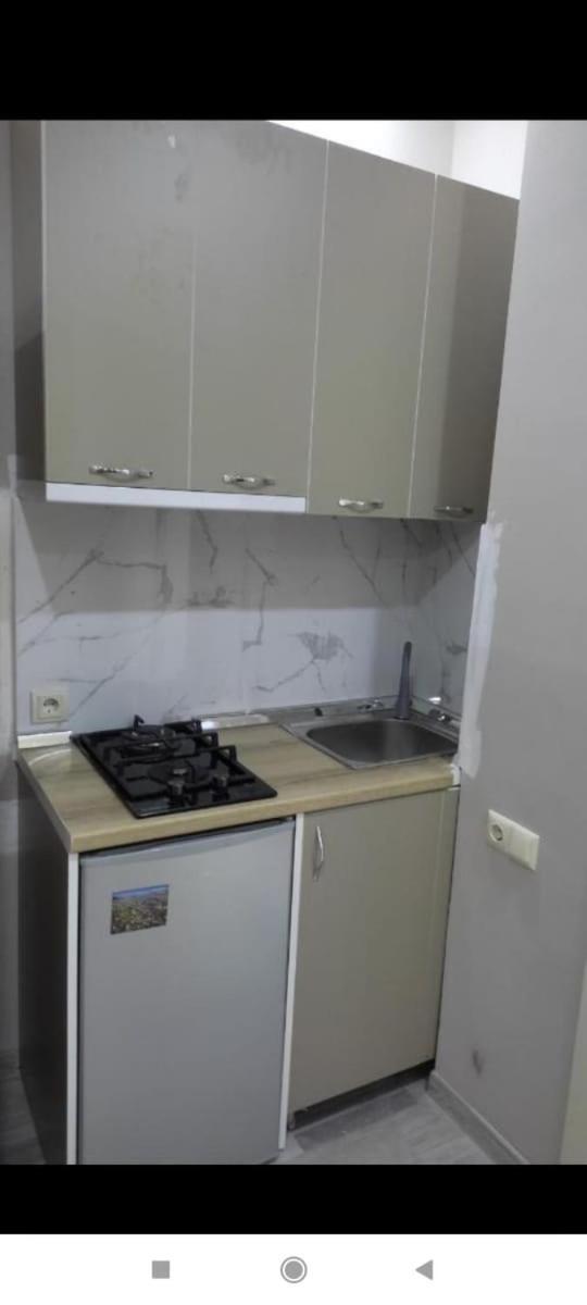 Geno Guest House Kvariati Rom bilde