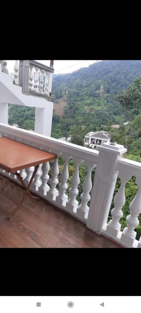 Geno Guest House Kvariati Rom bilde