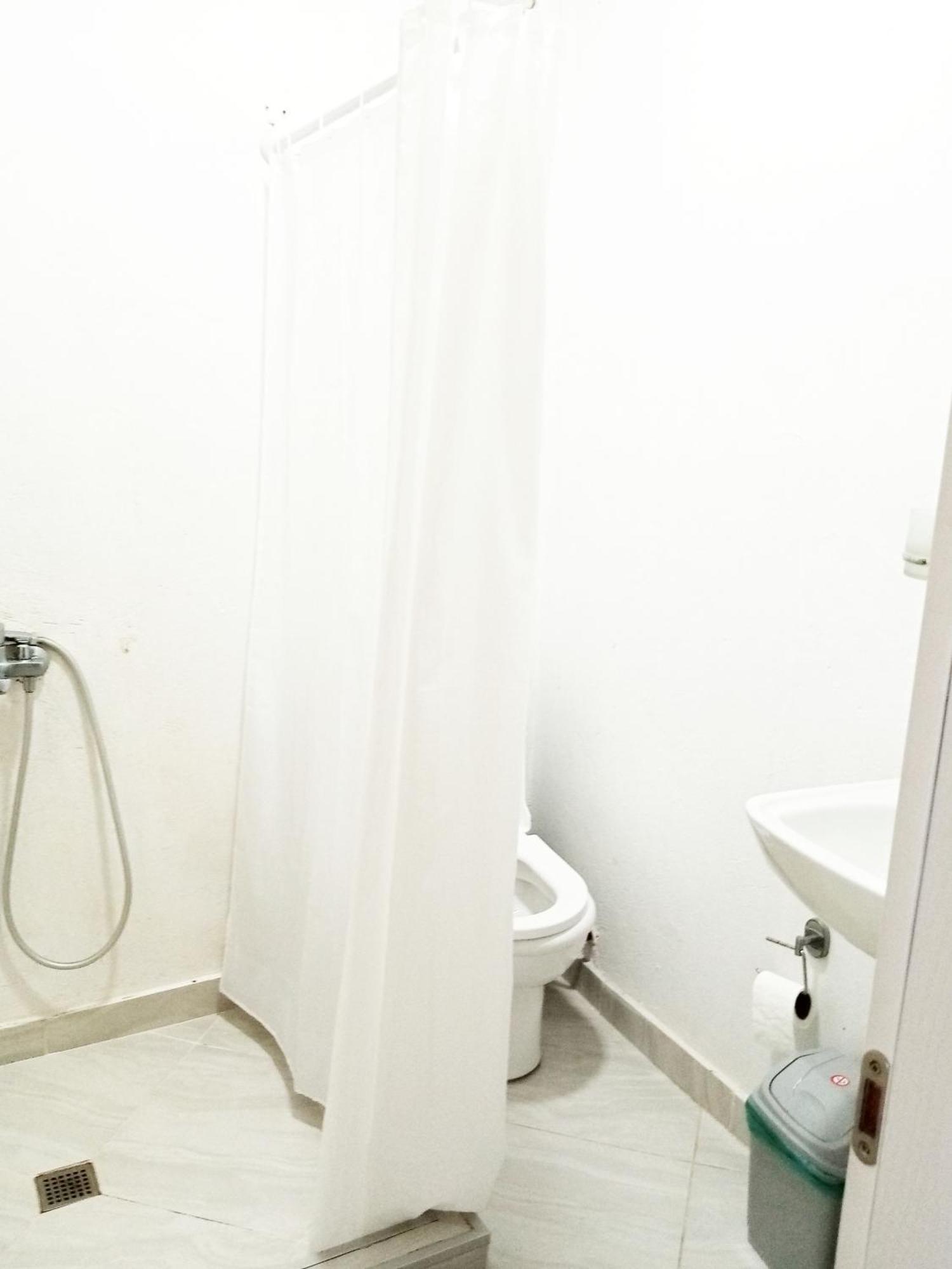 Geno Guest House Kvariati Rom bilde