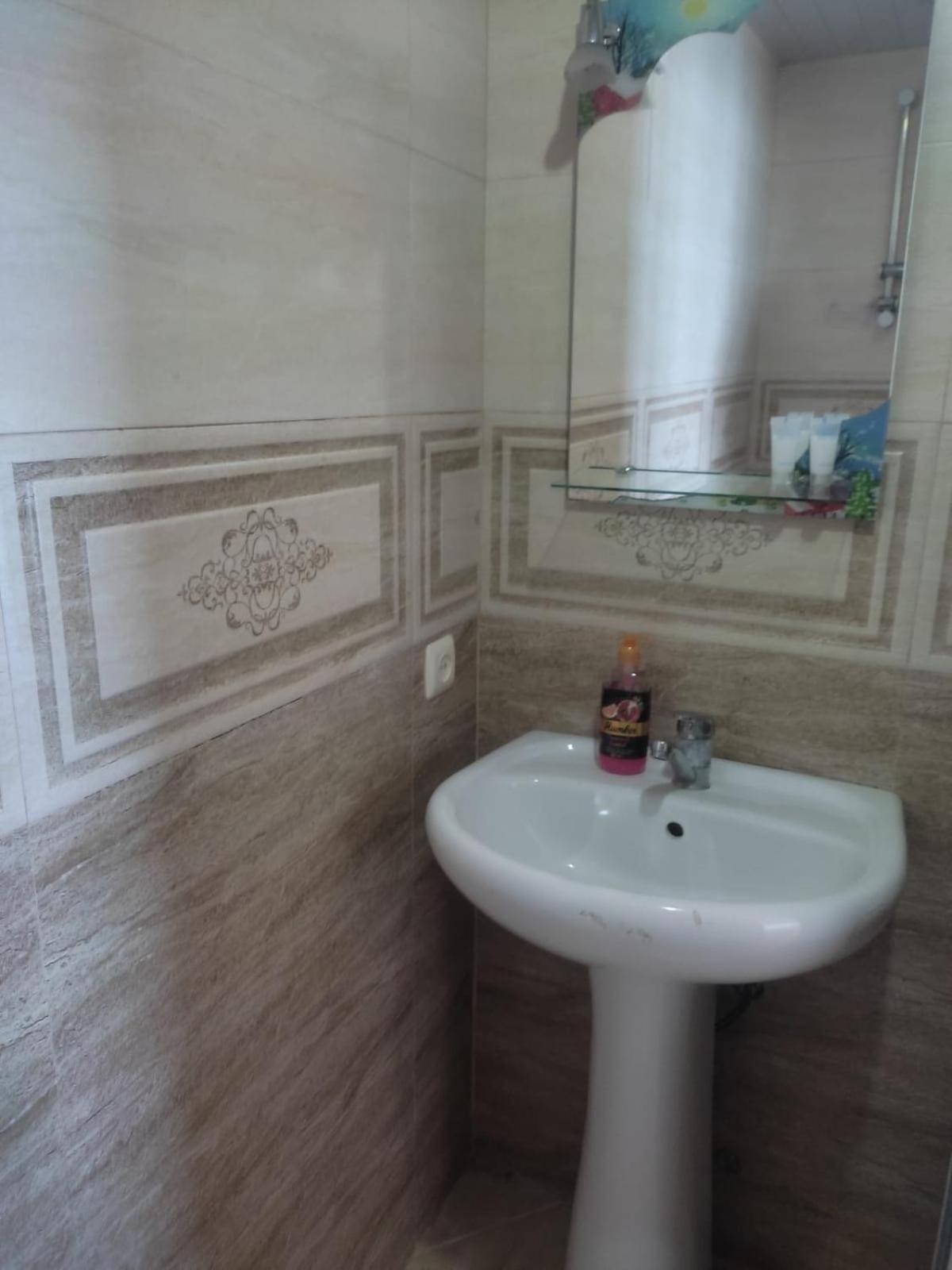 Geno Guest House Kvariati Rom bilde