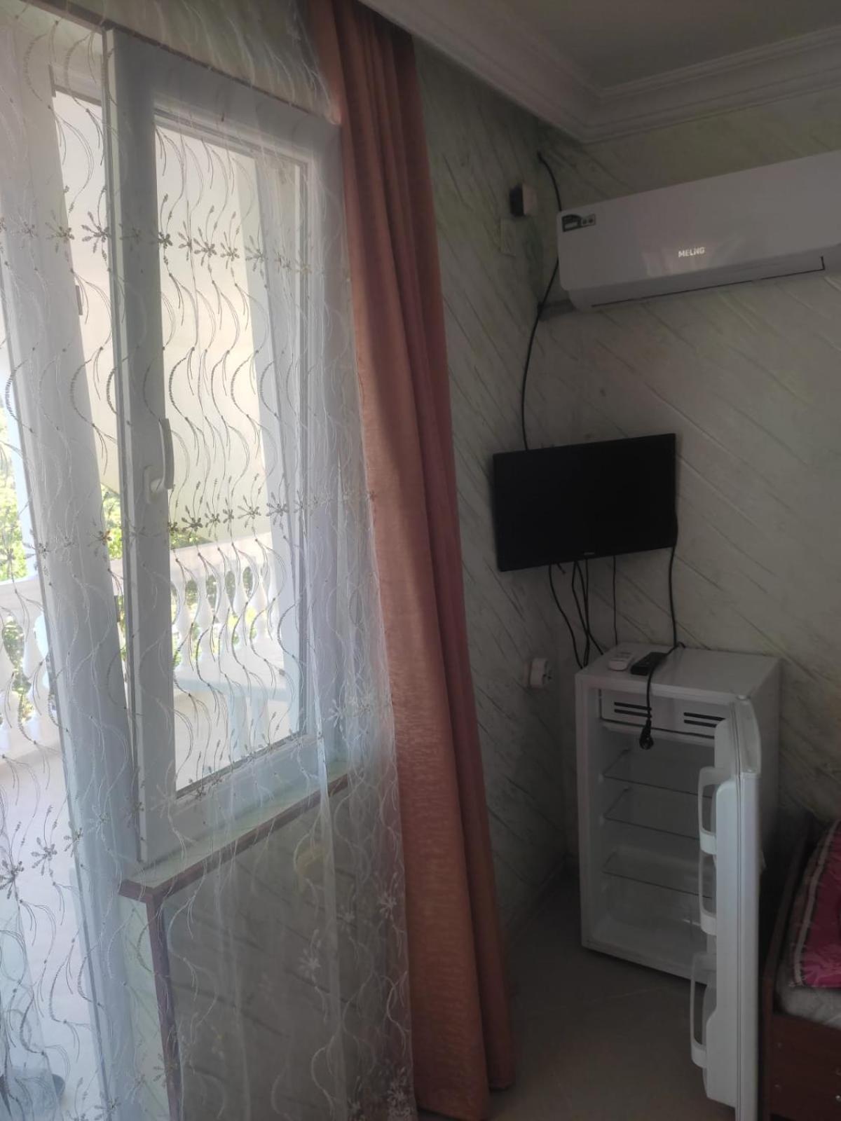 Geno Guest House Kvariati Rom bilde