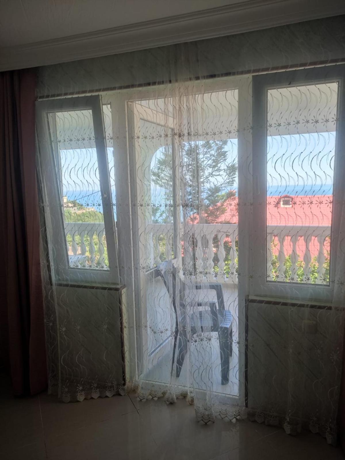 Geno Guest House Kvariati Rom bilde