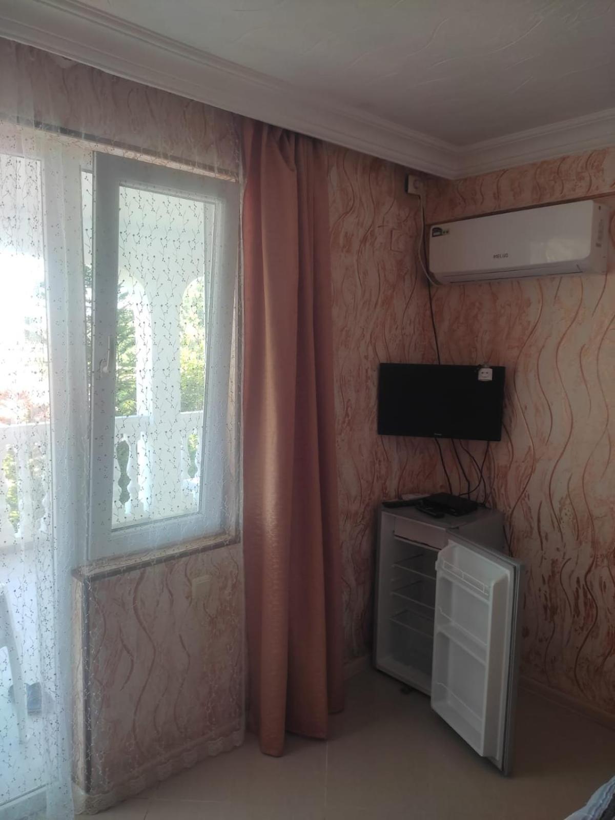 Geno Guest House Kvariati Rom bilde
