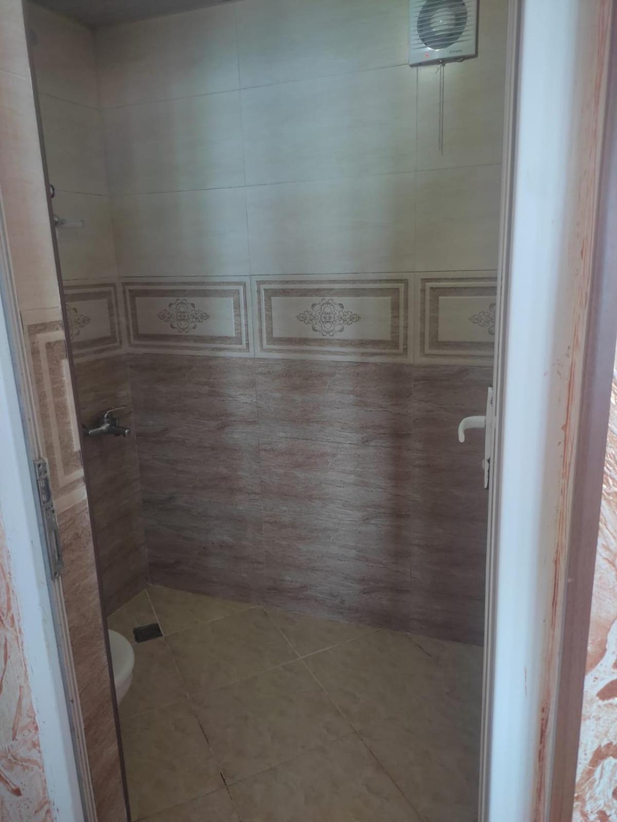Geno Guest House Kvariati Rom bilde