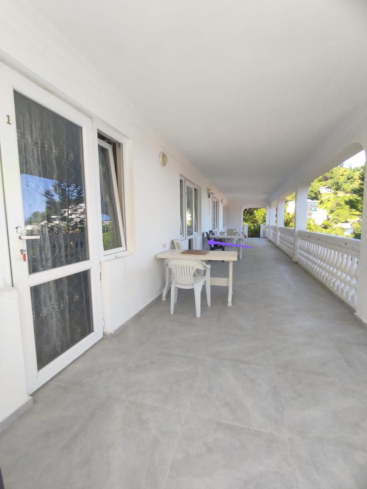 Geno Guest House Kvariati Rom bilde