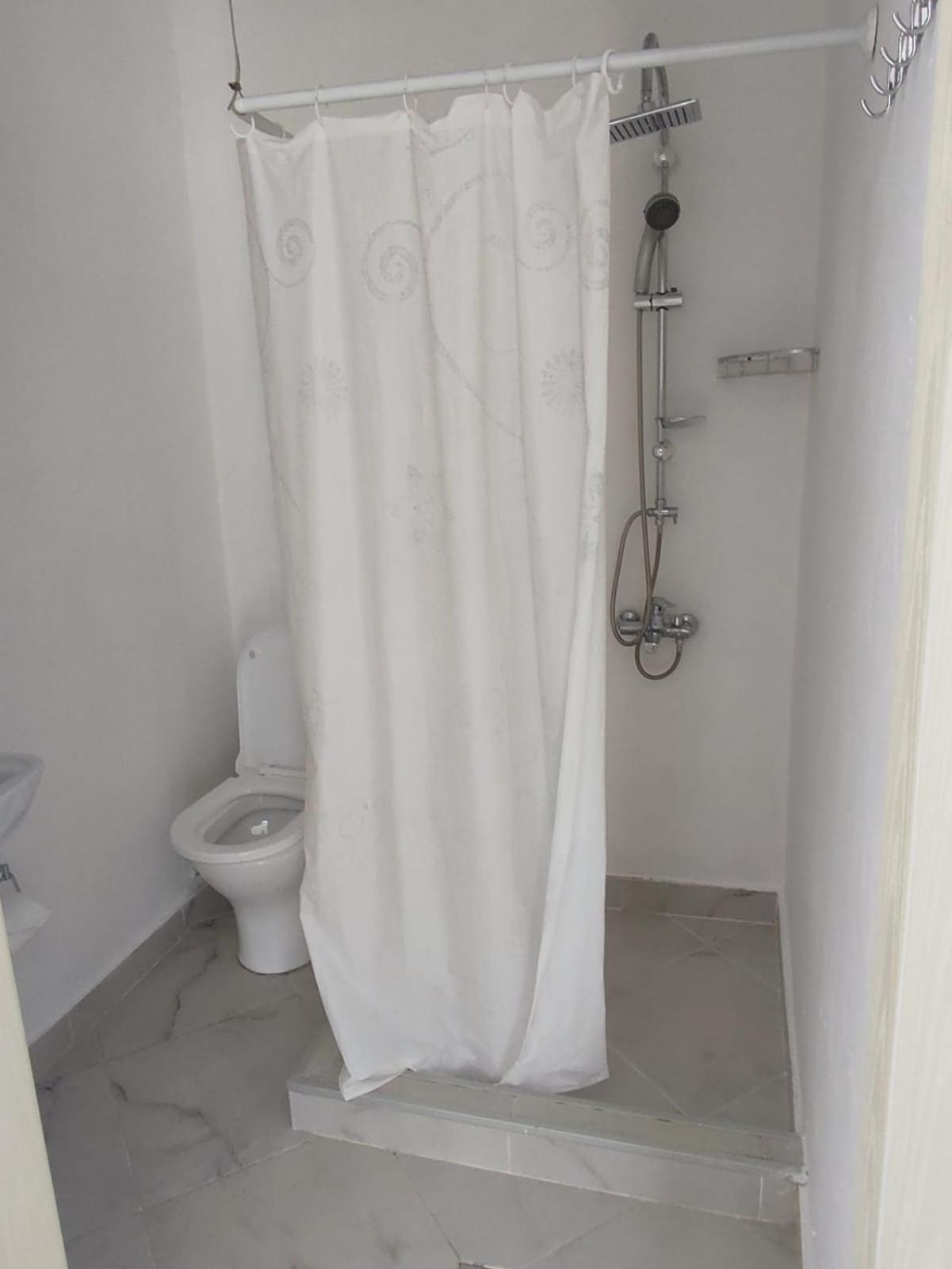 Geno Guest House Kvariati Rom bilde