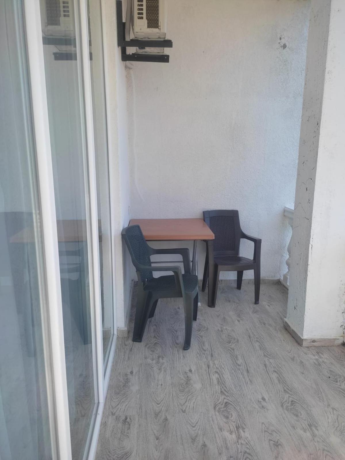 Geno Guest House Kvariati Rom bilde